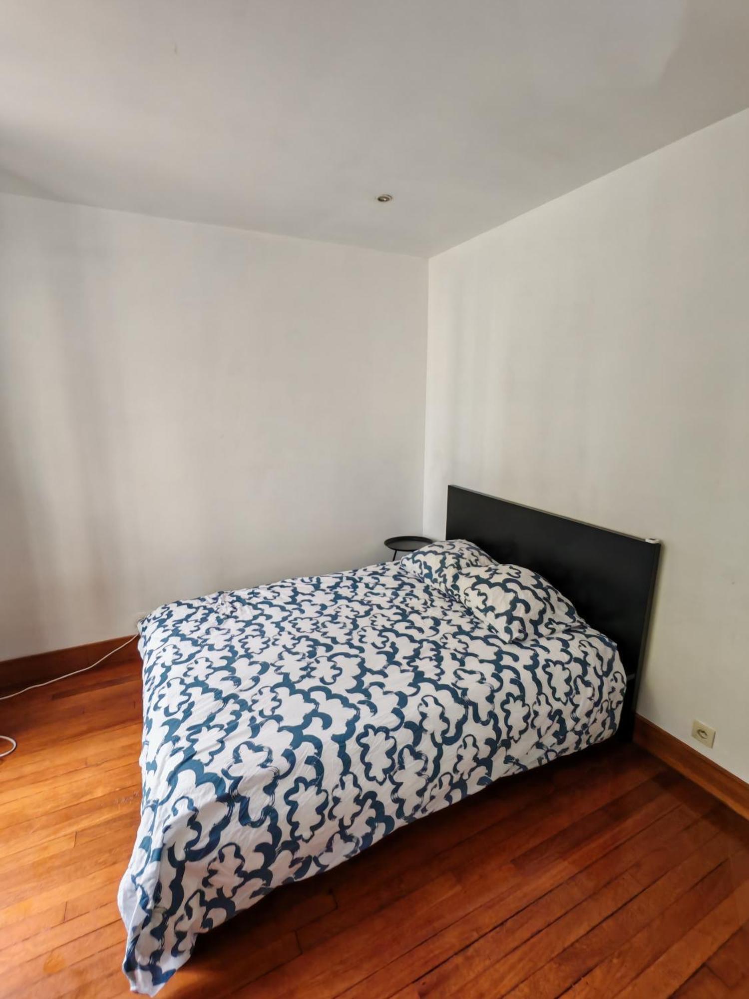 Studio Proche Paris Chaville Eksteriør bilde